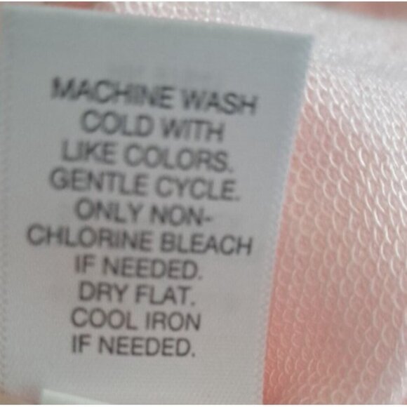 J.Jill Pure Jill L Pink Long Sleeve Scoop Neck Tunic Sweater New w/Tags - Picture 7 of 10